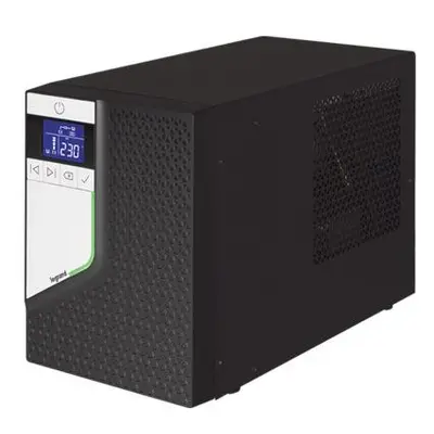 LEGRAND UPS KEOR SPE TOWER 1500VA/1200W, 8x IEC C13, 311062