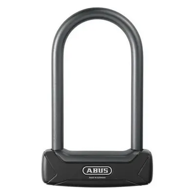 Abus 640/135HB150 Black Granit Plus