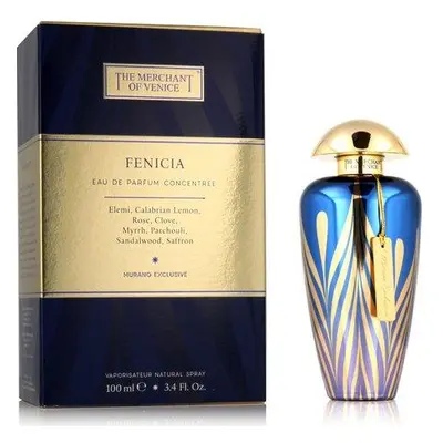 The Merchant of Venice La Fenice Pour Femme parfémovaná voda dámská 100 ml