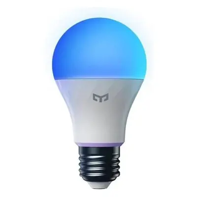 Yeelight LED žárovka Smart LED Bulb W4 Lite Multicolor 1 pack