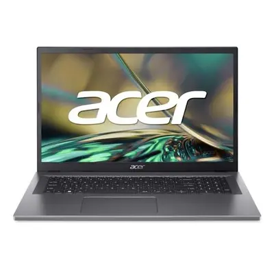 Acer Aspire 3 17 Steel Gray (A317-55P-362D) (NX.KDKEC.002), NX.KDKEC.002