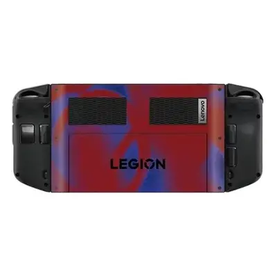 Lenovo Legion Go Skin - Legion Hero = tunning herní konzole, GXY1P72608