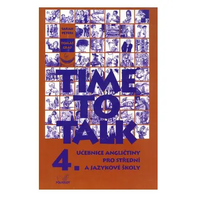 Time to Talk 4.