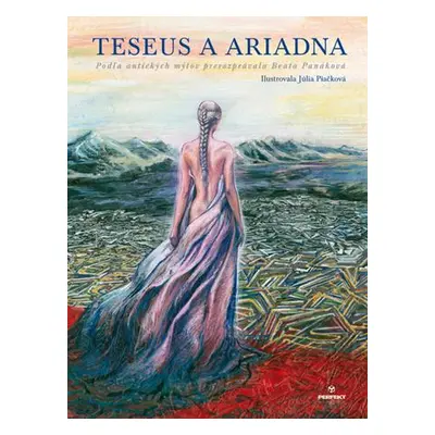 Teseus a Ariadna