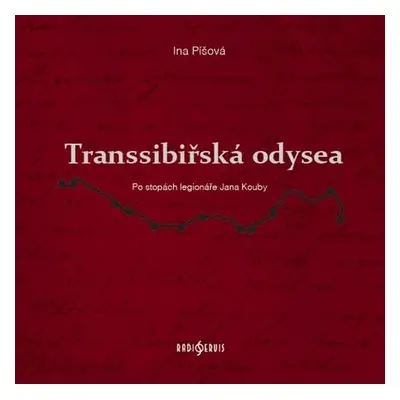 Transsibiřská odysea