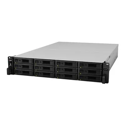 Synology Expanzní jednotka RX1217RP 12-bay, rack 2U, RX1217RP