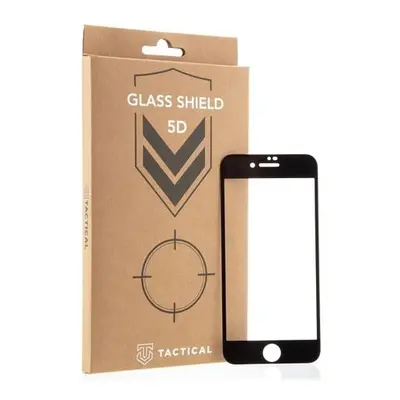 Tactical Glass Shield 5D pro iPhone 7/8/SE2020 8596311111037