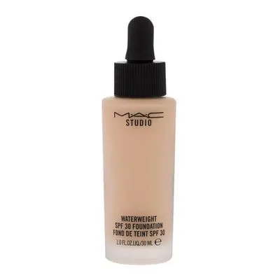 MAC Studio Waterweight SPF30 Foundation NC20 30 ml