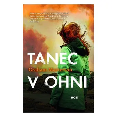 Tanec v ohni