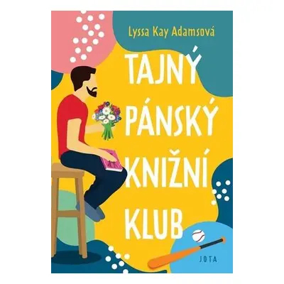 Tajný pánský knižní klub