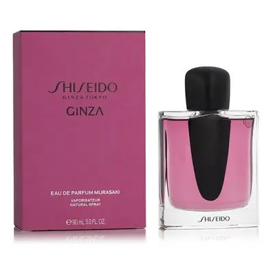 Shiseido Ginza Murasaki parfémovaná voda dámská 90 ml