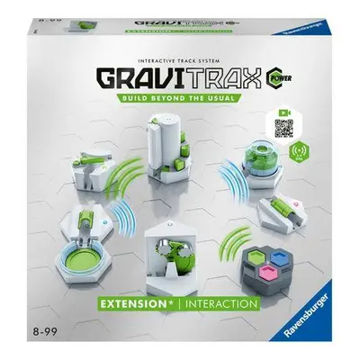 Ravensburger GraviTrax Power Elektronické doplňky