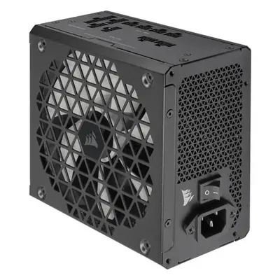 CORSAIR zdroj 1200W RM1200x, 80+ Gold, Fully-Modular, 140mm, CP-9020254-EU