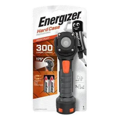 Energizer Hardcase Pivot