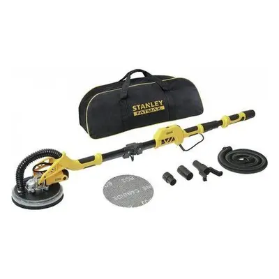 STANLEY SFMEE500S-QS Bruska na sádrokarton 225mm 750W SFM