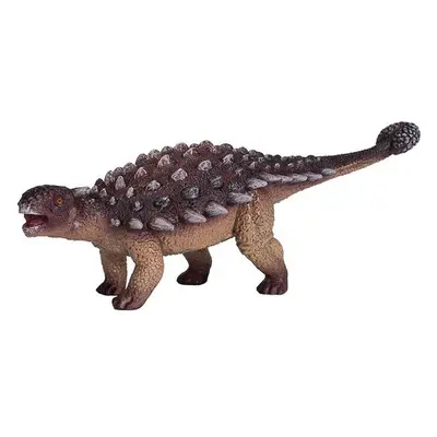 Mojo Ankylosaurus