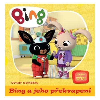 Bing a jeho překvapení