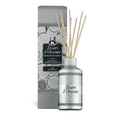 Tesori d´Oriente White Musk - difuzér 200 ml