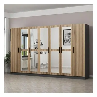 Hanah Home Wardrobe Kale - 5125 Dore