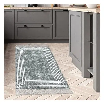 Conceptum Hypnose Carpet (120 x 180) M5142 - Grey