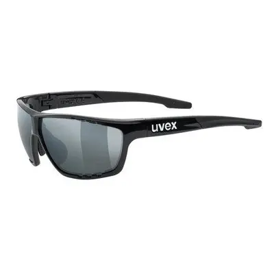 Uvex Sportstyle 706, black