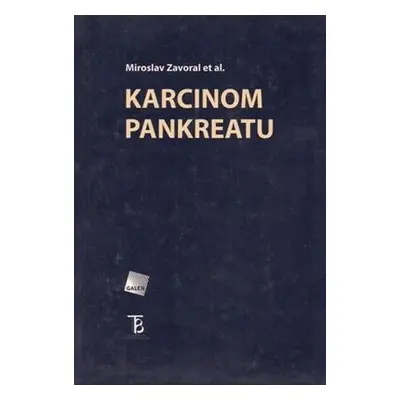 Karcinom pankreatu