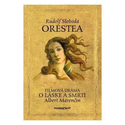 Orestea