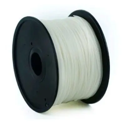 GEMBIRD 3D PLA plastové vlákno pro tiskárny, průměr 1,75mm, 1kg, natural, TIF052180