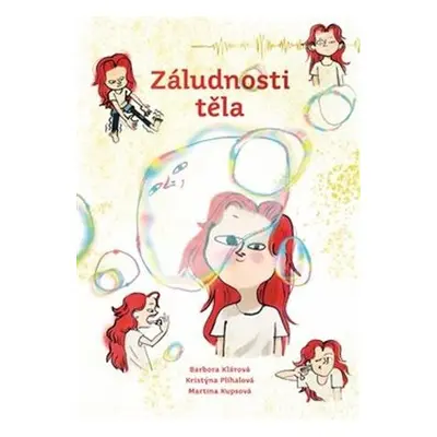 Záludnosti těla (nedostupné)