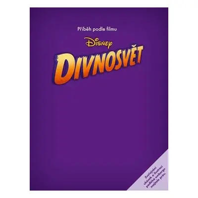 Disney Divnosvět