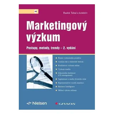 Marketingový výzkum