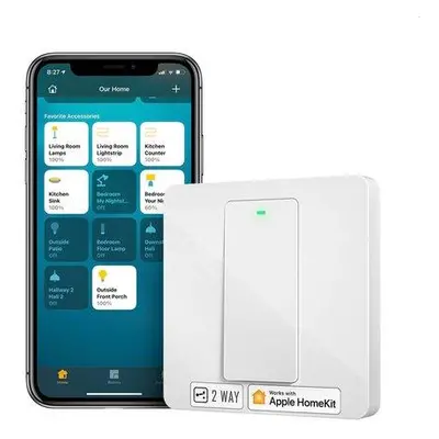 Meross Smart Wi-Fi 0255000032