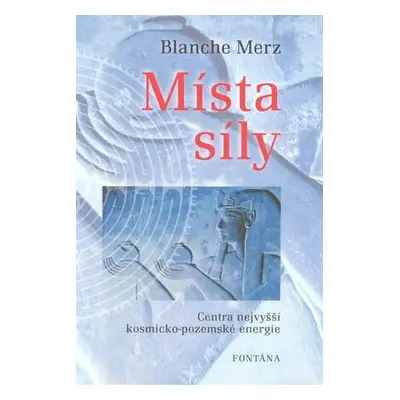 Místa síly