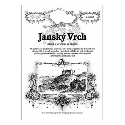 Janský Vrch