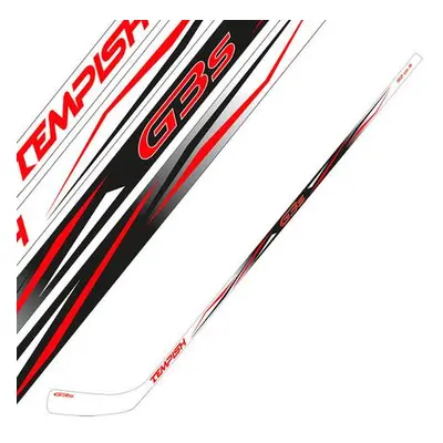 Tempish G3S 152cm RED hokejová hůl left, Levá