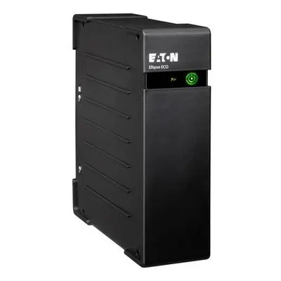 EATON UPS Ellipse ECO 650FR, 650VA, 1/1 fáze, EL650FR