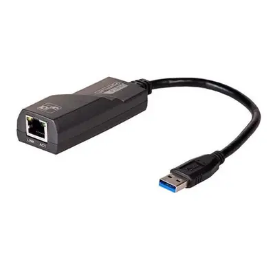 Akyga Adaptér USB 3.0 /RJ45, AK-AD-31