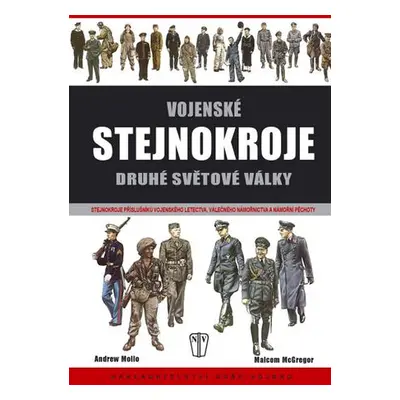 Vojenské stejnokroje druhé světové války