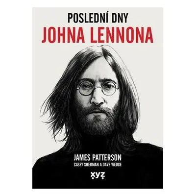 Poslední dny Johna Lennona