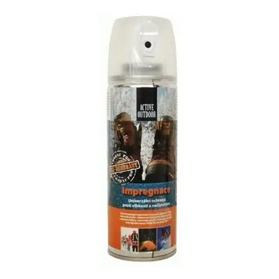 SIGAL Impregnace 200 ml Active Outdoor