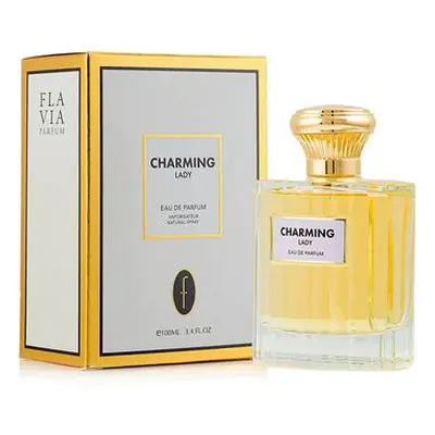 Flavia Charming Lady parfémovaná voda dámská 100 ml