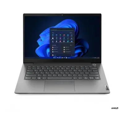 Lenovo ThinkBook 14 G4 ABA/ Ryzen 5 5625U/ 8GB DDR4/ 512GB SSD/ Radeon Graphics/ 14" FHD matný/ 