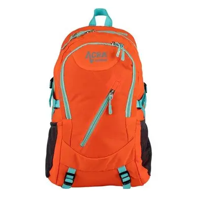 ACRA Backpack 35 l oranžový batoh