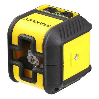 STANLEY STHT77499-1 Laser křížový Cubix GREEN