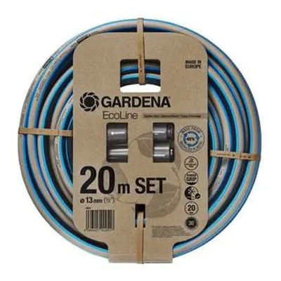 Gardena 18931-20 hadice EcoLine13 mm (1/2"), 20 m,se systémovými díly