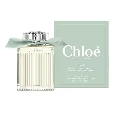 Chloé Rose Naturelle parfémovaná voda dámská 100 ml