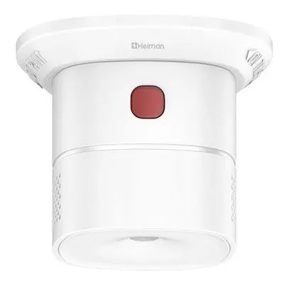 HEIMAN Zigbee CO Detector (HS1CA-EF)