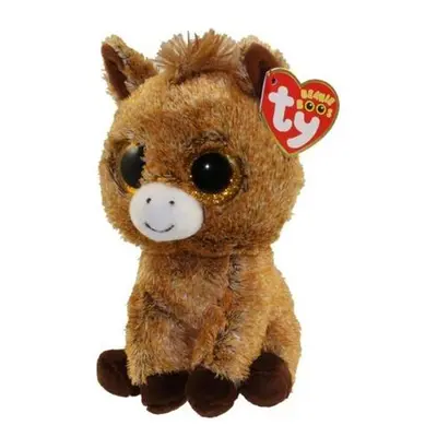 Beanie Boos Harriet kůň 15 cm