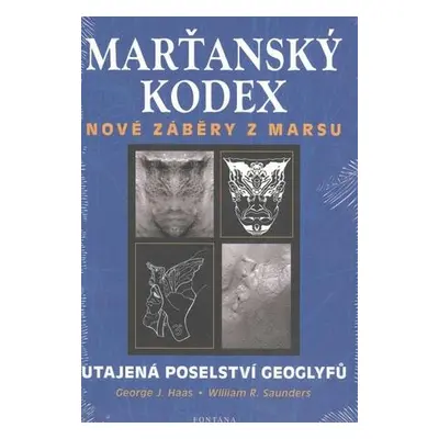 Marťanský kodex