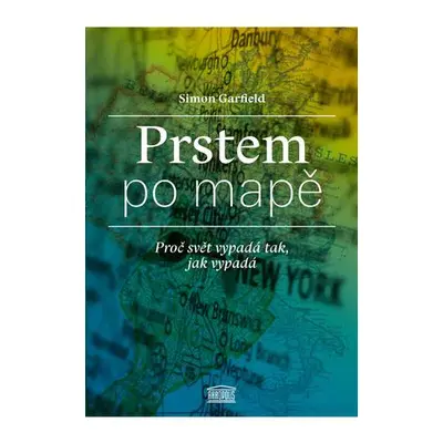 Prstem po mapě